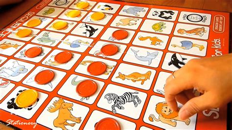 Sequence for Kids - An Excellent Introduction to Board Games — Games for Young Minds