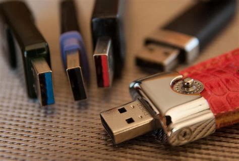 How to fix corrupted usb flash drive mac - olporre