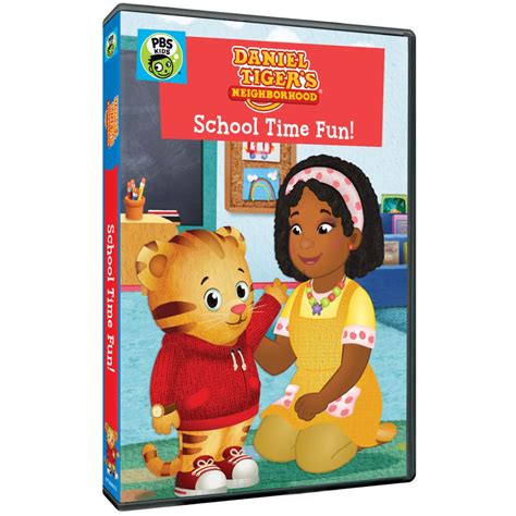 PBS Kids Archives - DVDs For Schools