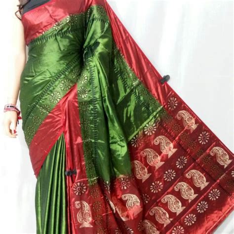 rajshahi silk