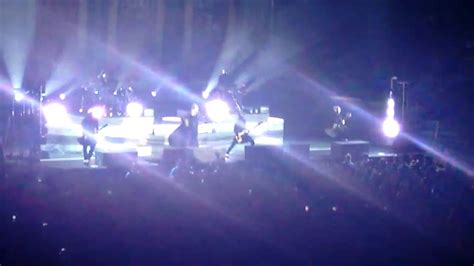 Ghost live in concert at OKC - YouTube