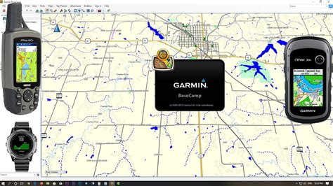 Installing Free Maps On Garmin - masterclever