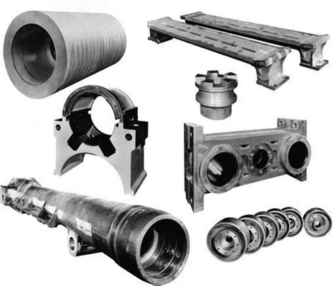 Mill Parts - Store - Affordable Machinery