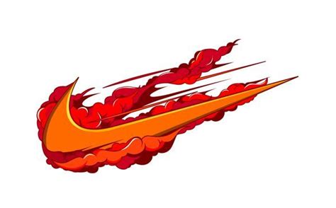 Swoosh X Akatsuki (あかつき) | Nike art, Nike wallpaper, Cool nike wallpapers