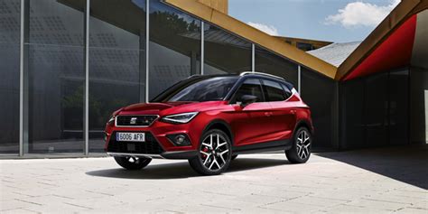 Descubre la gama de modelos SEAT en México | SEAT México