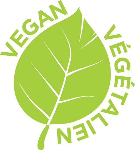 Vegan Logo PNG Picture | PNG All