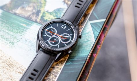 Huawei Watch GT review: de ideale smartwatch?