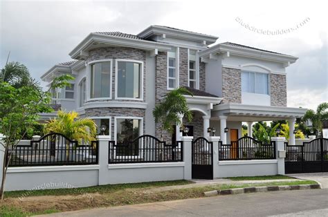 Residential Philippines House Design Architects House Plans Wallpaper | Philippines house design ...