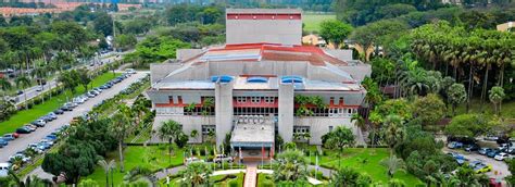 Universiti Kebangsaan Malaysia