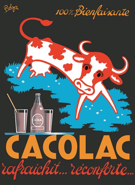 Cacolac, la boisson mythique fête ses 60 ans et retrouve une seconde ...