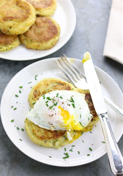 Irish Potato Cakes - The Last Food Blog