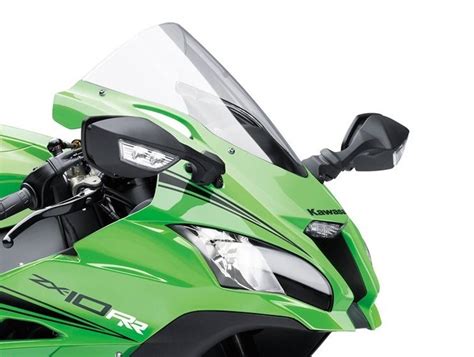 2019 Kawasaki Ninja ZX-10RR - Gallery | Top Speed