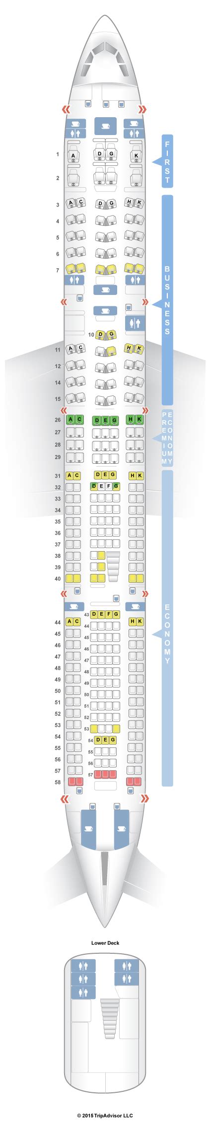 Airbus A320 Sharklets Lufthansa Seat Map - Image to u