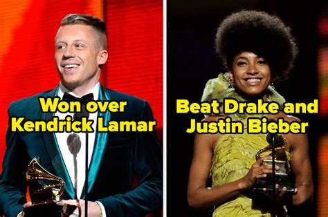 Here’s How Well The Best New Artist Grammy Picks Have Aged In The Past ...