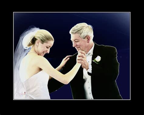 Father & Bride dance | bespoke | Flickr