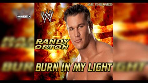 Randy orton theme song voices artist - sanyegg