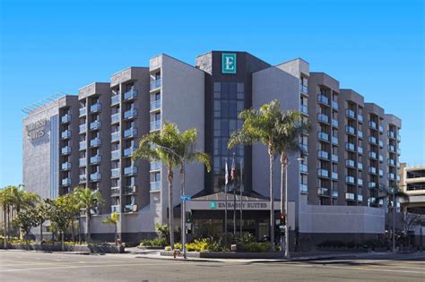 Garden Suite Hotel Los Angeles : Hilton Garden Inn Los Angeles ...