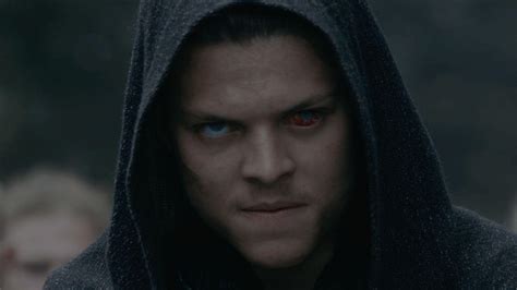 Ivar The Boneless