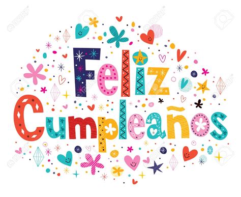 feliz cumpleanos clipart 10 free Cliparts | Download images on ...