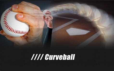 How to Throw a Curveball - Complete Reference Guide