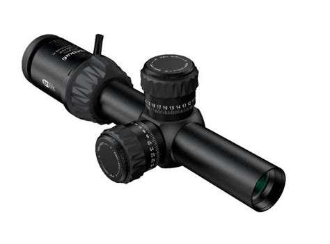 The 6 Best Optics for AR-15 Rifles - The Shooter's Log