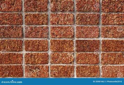 Laterite Wall Stock Photography - Image: 35981462