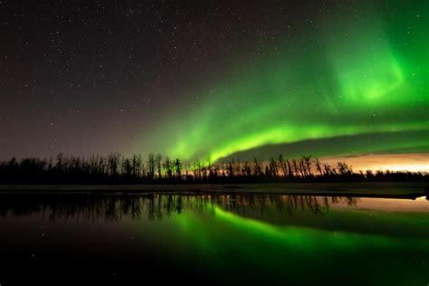 Fairbanks Northern Lights Tour - Forecasting/Seat Guarantee - Greatland Adventures Reservations