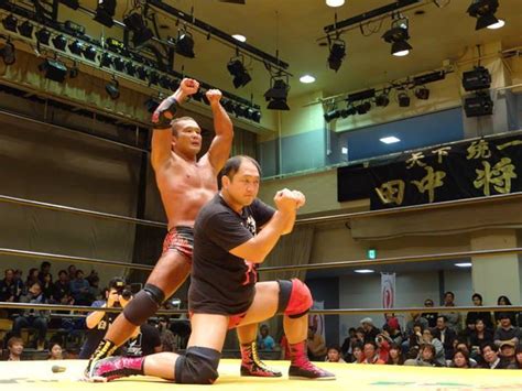 Puroresu Spirit ~ Keeping the Spirit Alive : [ZERO1 News] Pro Wrestling Zero1 officially...