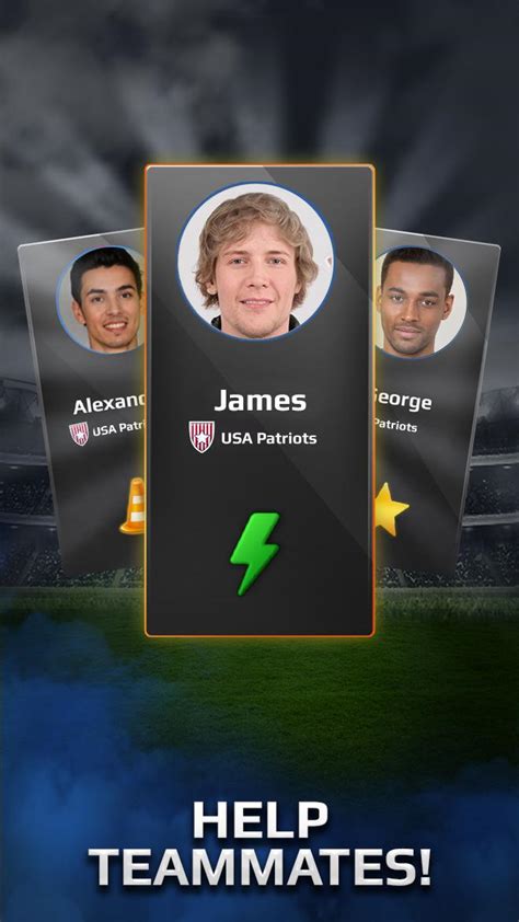 Football Rivals for Android - APK Download