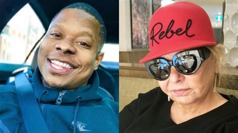 Jason Mitchell, The Actor Who Played Eazy-E, Says Give Rosanne Barr A ...