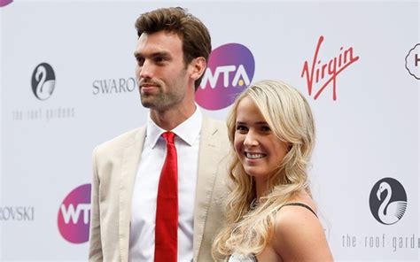 Meet the England cricketer who is married to a Ukraine Tennis player