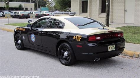 Florida Highway Patrol - 2011 Dodge Charger - Brand New | Flickr