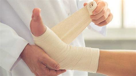 The Different Types of Bandages and Their Uses - News Blogged