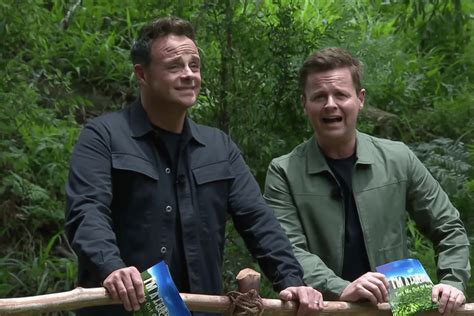 ‘No intelligent life’: Ant & Dec ignite Newcastle and Sunderland rivalry with latest I’m a Celeb ...