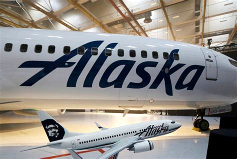 Alaska Airlines Pilot, Saying She Was Raped by Fellow Pilot, Sues ...