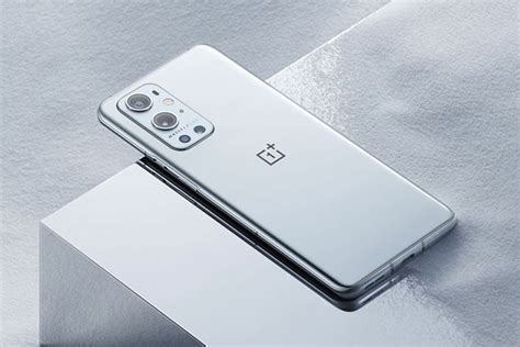 OnePlus 9R review - GearOpen.com