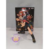 PORTGAS D ACE KING OF ARTIST CHRONICLE - Jouets » Figurines » ONE PI..