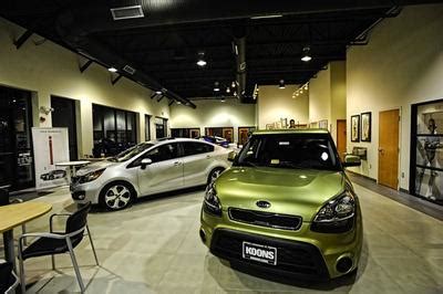 Koons Kia in Woodbridge including address, phone, dealer reviews ...