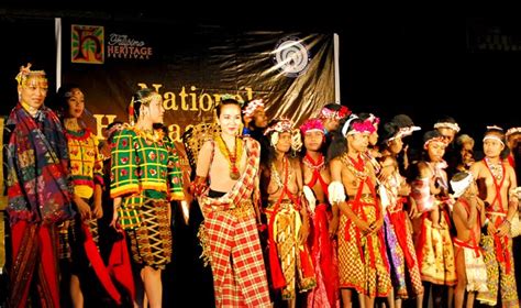 The Dx Matilla Show: Palawan hosts Heritage Month closing festivities
