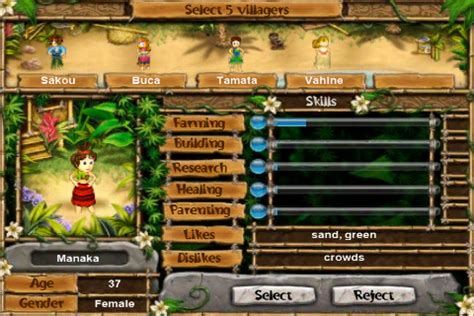 Virtual Villagers 4: The Tree of Life | Pocket Gamer