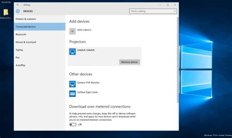 How to Mirror Your Screen in Windows 10 | Laptop Mag