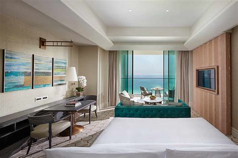 Luxury Accommodations In Dubai | Mandarin Oriental Jumeira, Dubai