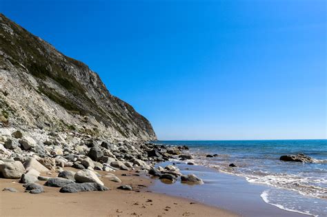 Swanage Beach – Swanage.co.uk