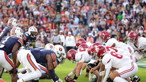 ESPN's Sam Acho Insults The Iron Bowl At SEC Media Days