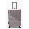 Skyline 24" Hardside Checked 4pc Luggage Set : Target