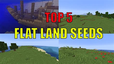 Flat Earth Seed Minecraft at Ryan McInerney blog