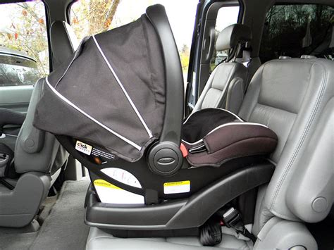 How to Remove Graco Car Seat from Stroller? | The Best Baby Stroller On The Market