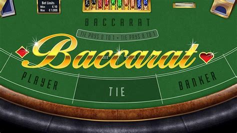 How to Play Baccarat 2024 - Game Guide, Strategy & Tips