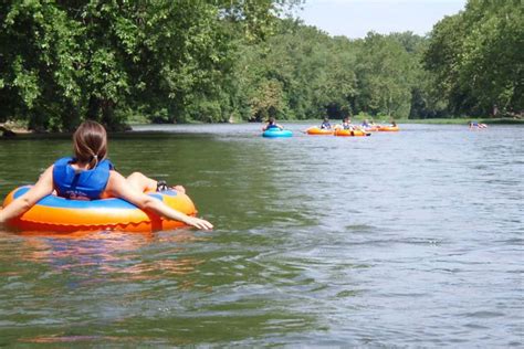 Like a Boss: How to float the river - GREENVILLE JOURNAL