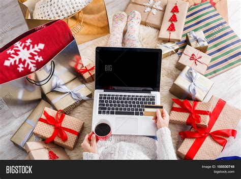 Christmas Online Image & Photo (Free Trial) | Bigstock